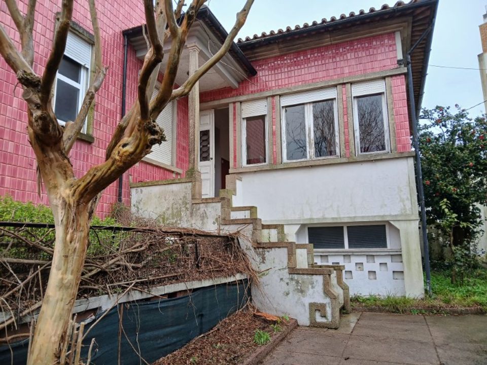 Villa i Aguas Santas, Porto - foto 1