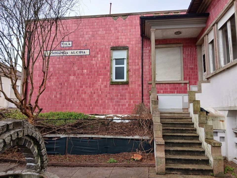 Villa i Aguas Santas, Porto - foto 2