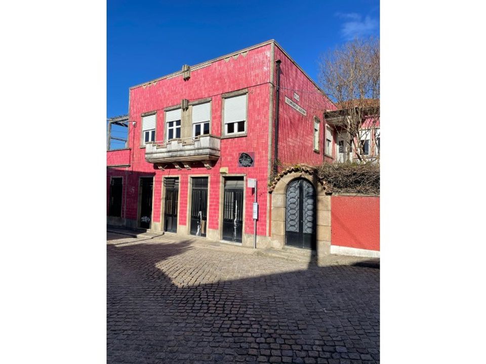 Villa i Aguas Santas, Porto - foto 3
