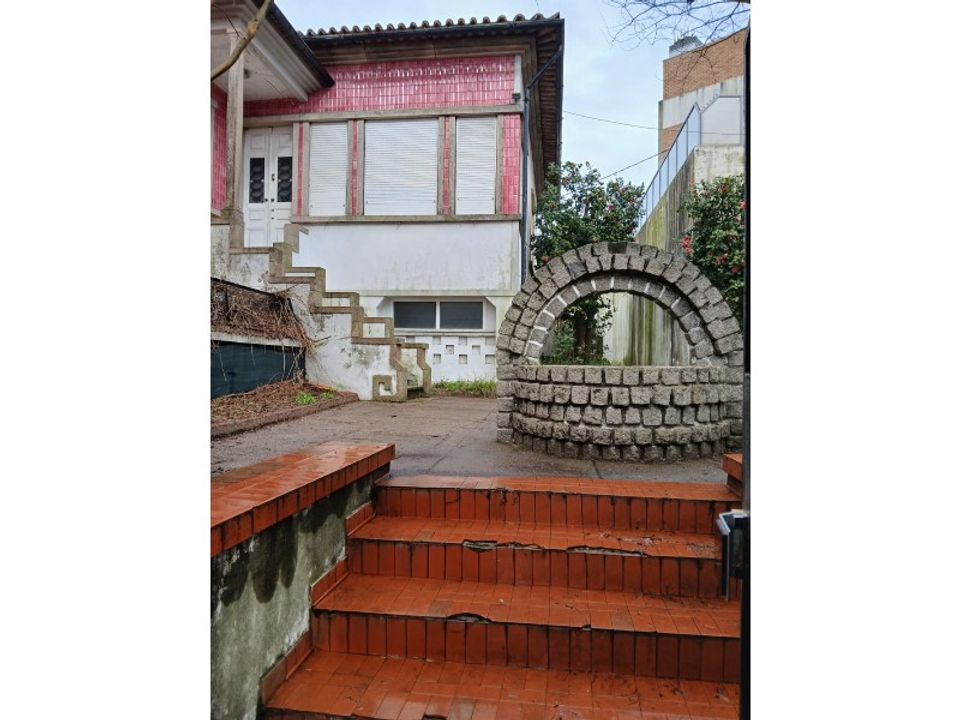Villa i Aguas Santas, Porto - foto 5