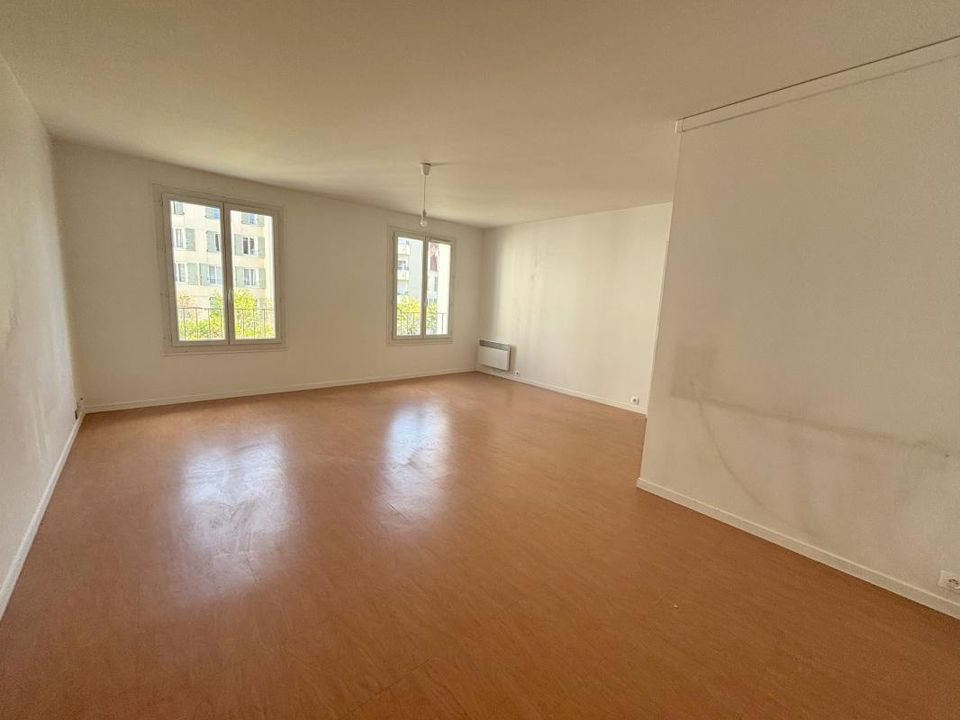 Lejlighed i Rueil-Malmaison, Hauts-de-Seine - foto 2