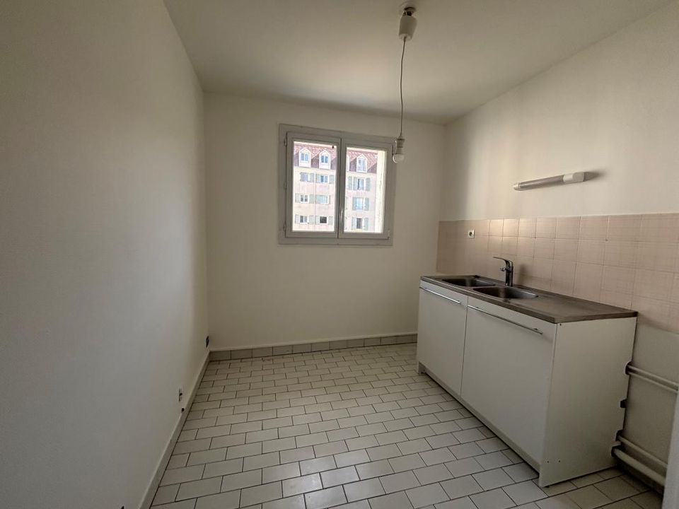 Lejlighed i Rueil-Malmaison, Hauts-de-Seine - foto 4
