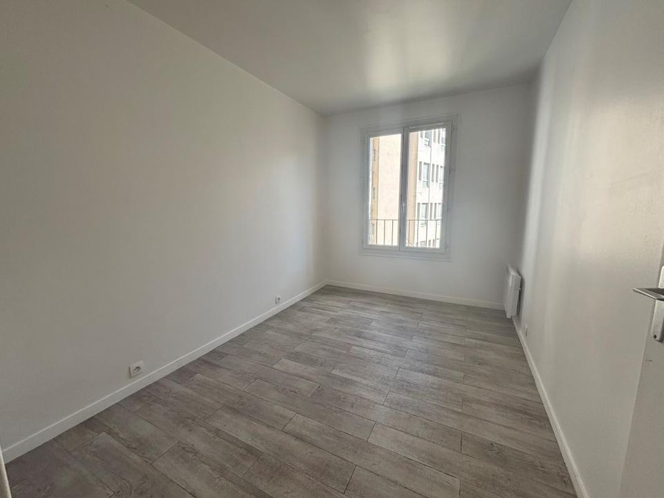 Lejlighed i Rueil-Malmaison, Hauts-de-Seine - foto 5