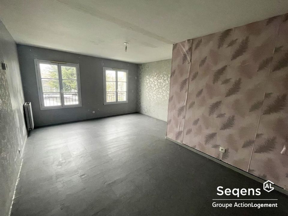 Lejlighed i Le Plessis-Robinson, Hauts-de-Seine - foto 2