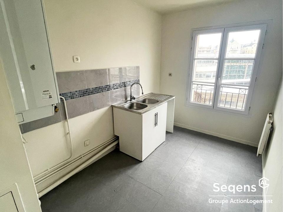 Lejlighed i Le Plessis-Robinson, Hauts-de-Seine - foto 3