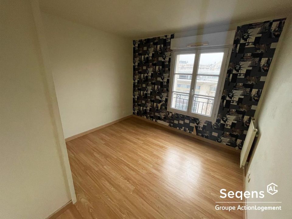 Lejlighed i Le Plessis-Robinson, Hauts-de-Seine - foto 4