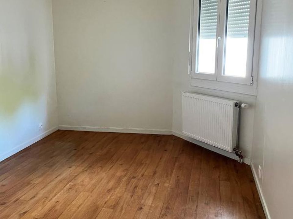 Lejlighed i Reims, Marne - foto 3