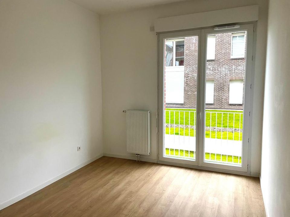 Lejlighed i Lille, Nord - foto 5