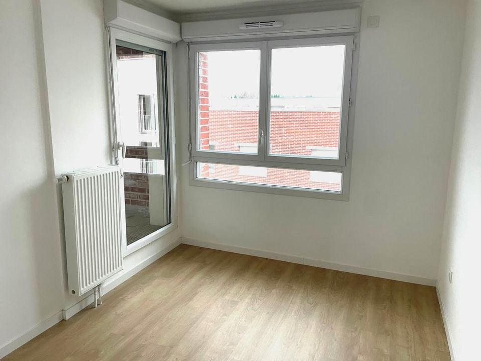 Lejlighed i Lille, Nord - foto 4