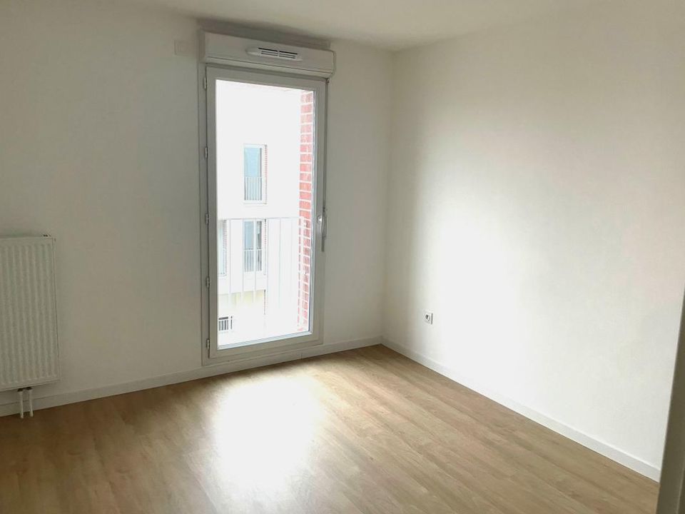 Lejlighed i Lille, Nord - foto 5