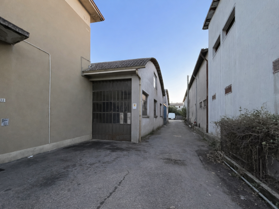 Helårsgrund i Calcinato, Brescia - foto 5