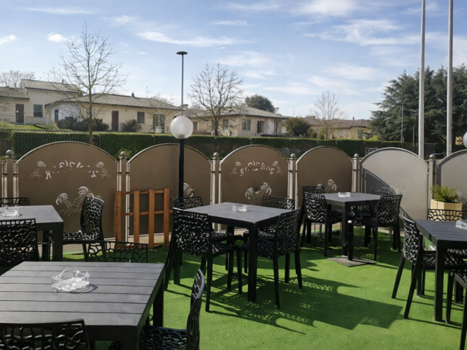 Erhvervsejendom i Rezzato, Brescia - foto 4