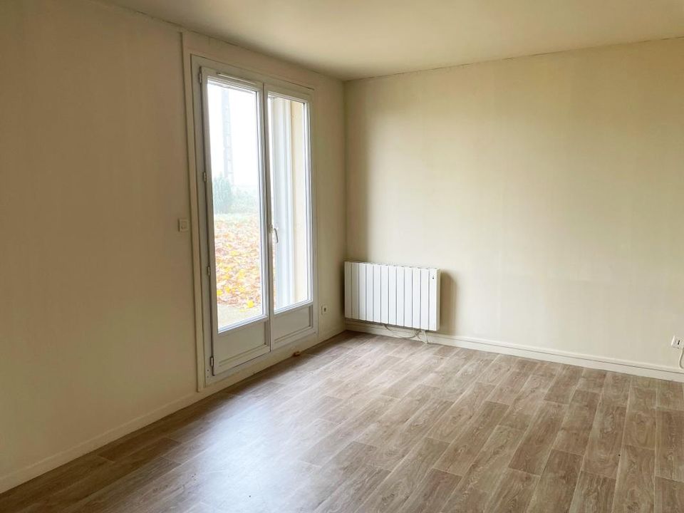 Villa en Aillant-sur-Milleron, Loiret - foto 2