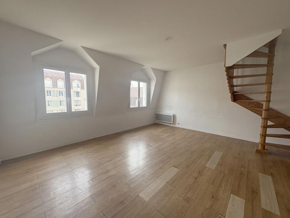 Lejlighed i Rueil-Malmaison, Hauts-de-Seine - foto 3