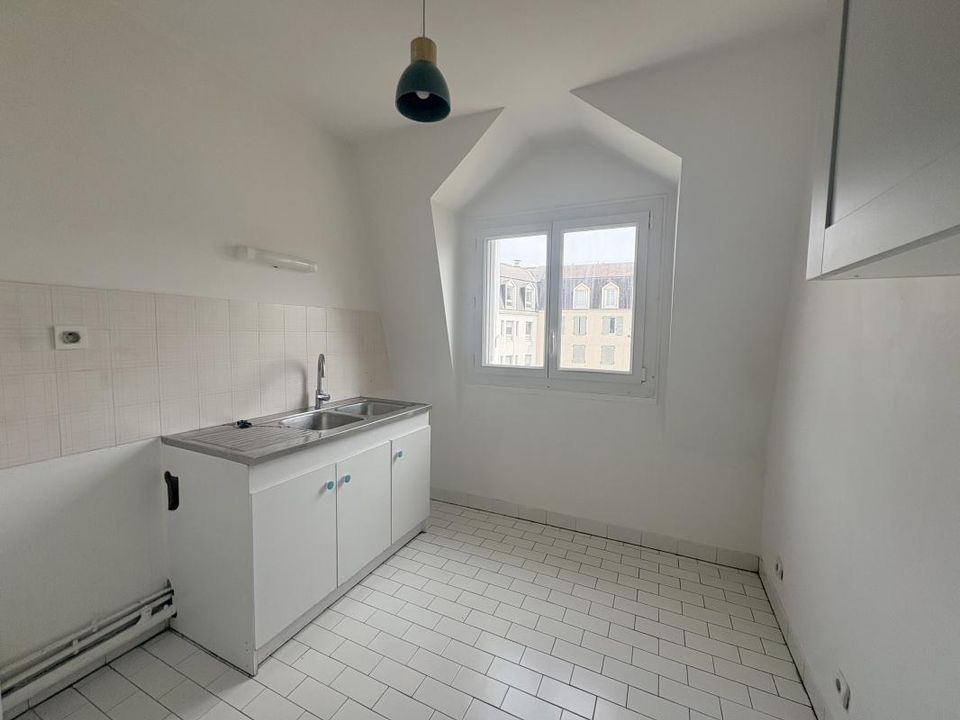 Lejlighed i Rueil-Malmaison, Hauts-de-Seine - foto 4