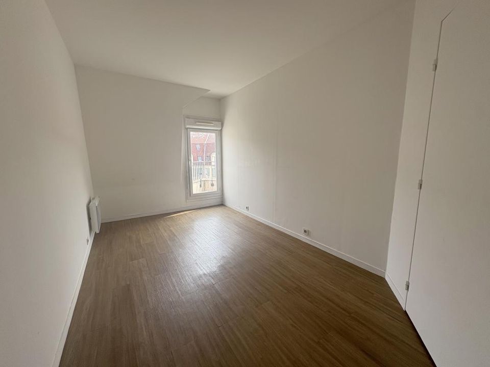 Lejlighed i Rueil-Malmaison, Hauts-de-Seine - foto 5