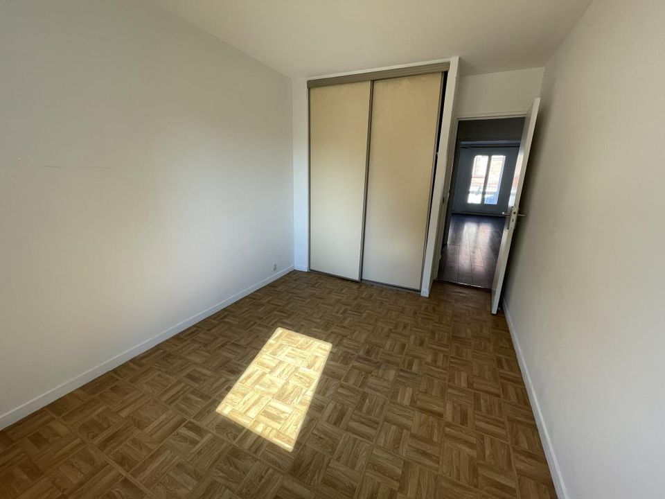 Lejlighed i Rueil-Malmaison, Hauts-de-Seine - foto 4