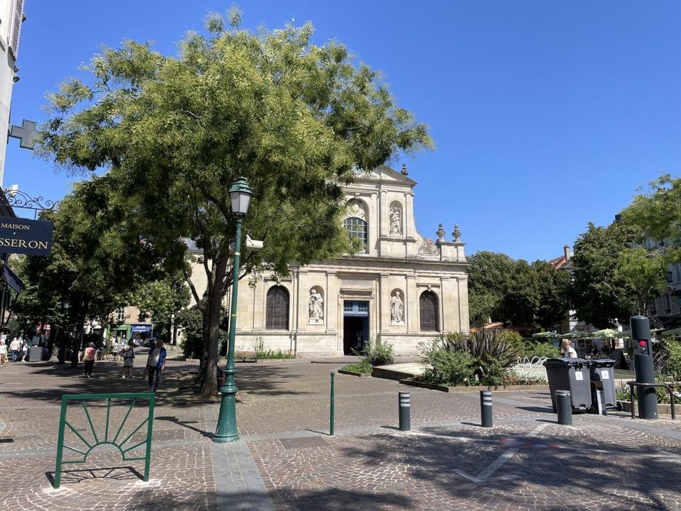 Lejlighed i Rueil-Malmaison, Hauts-de-Seine - foto 5
