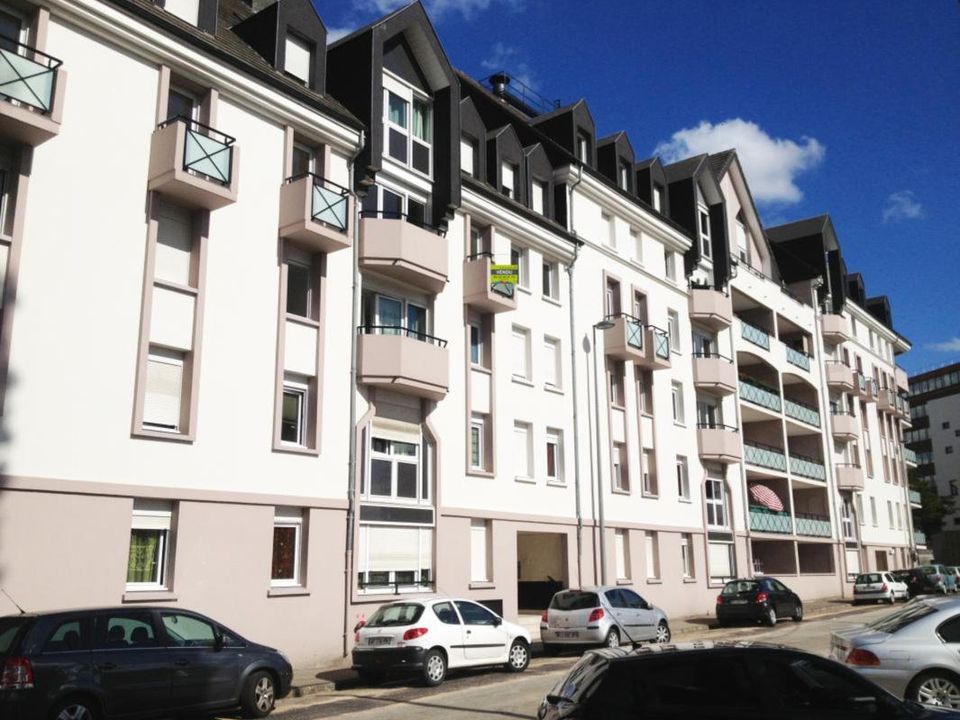 Lejlighed i Rouen, Seine-Maritime - foto 5