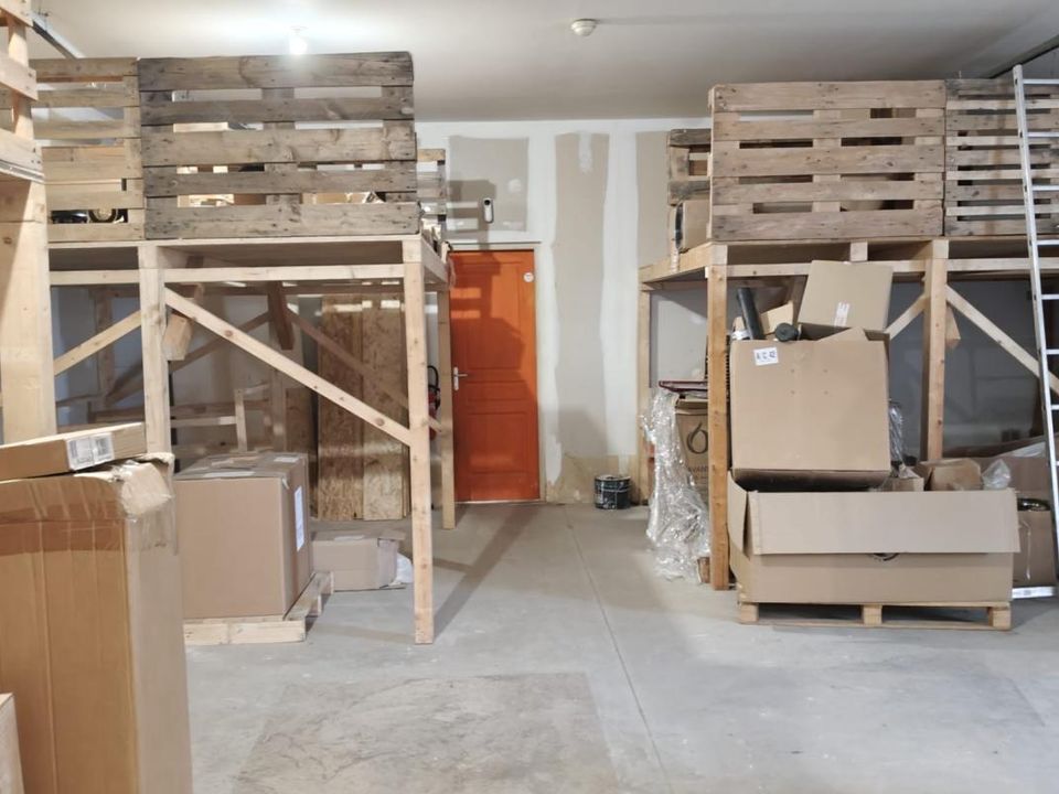 L'establiment comercial a Limoux, Aude - foto 4