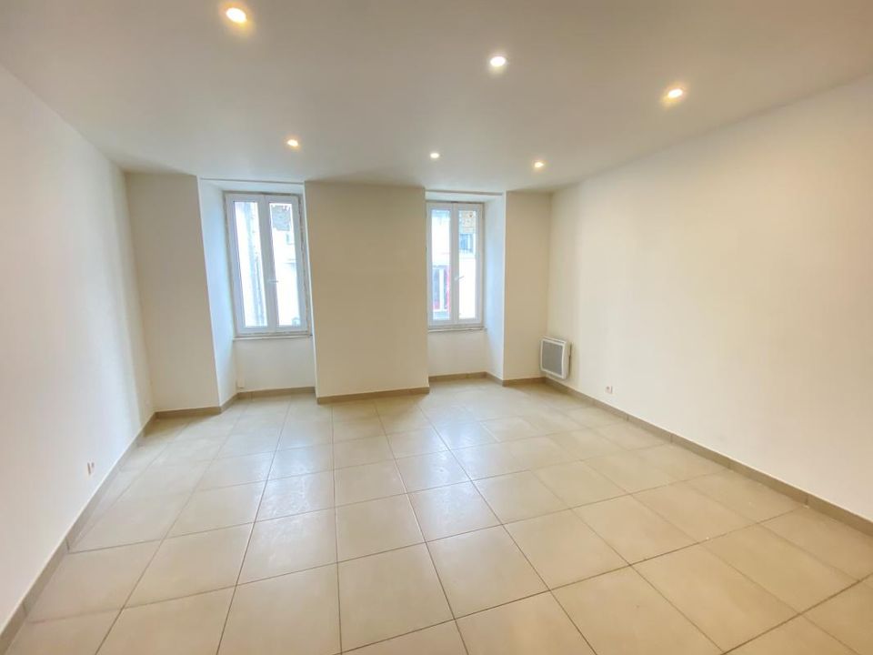 Studio i Limoux, Aude - foto 1