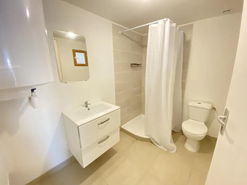 Studio i Limoux, Aude - foto 2