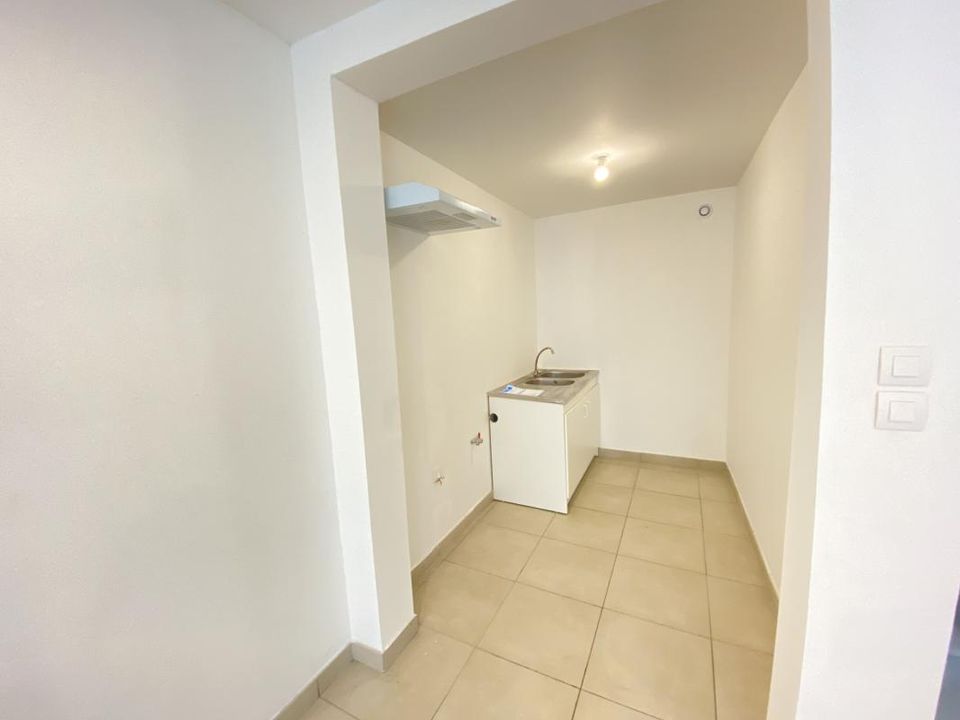 Studio i Limoux, Aude - foto 5