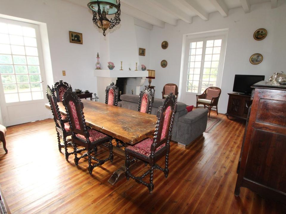 Villa i Limoux, Aude - foto 1