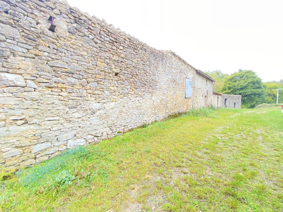 Farm hus i Saint-Polycarpe, Aude - foto 3
