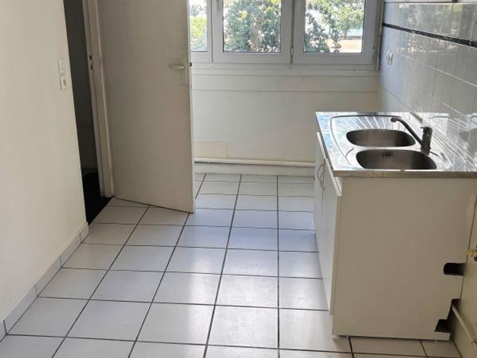 Lejlighed i Chaville, Hauts-de-Seine - foto 2