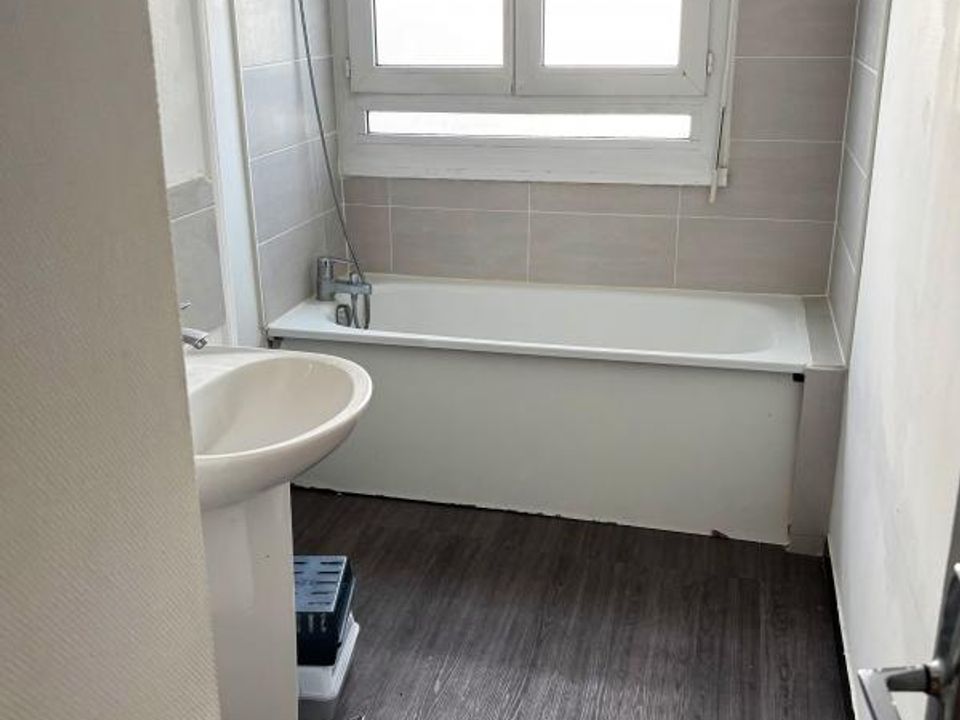 Lejlighed i Chaville, Hauts-de-Seine - foto 5