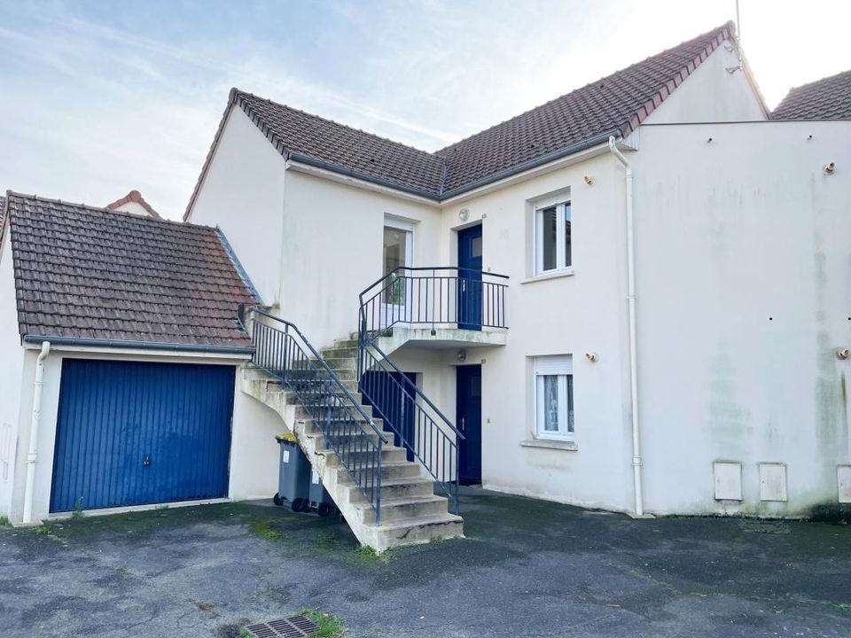 Lejlighed i Vendôme, Loir-et-Cher - foto 1