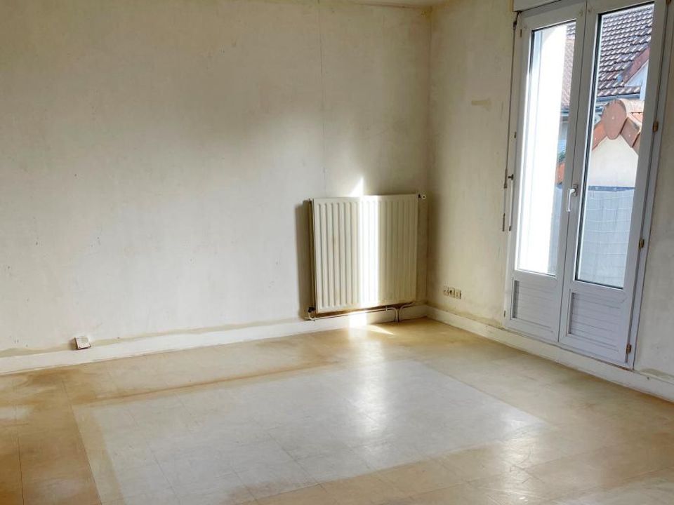 Lejlighed i Vendôme, Loir-et-Cher - foto 2