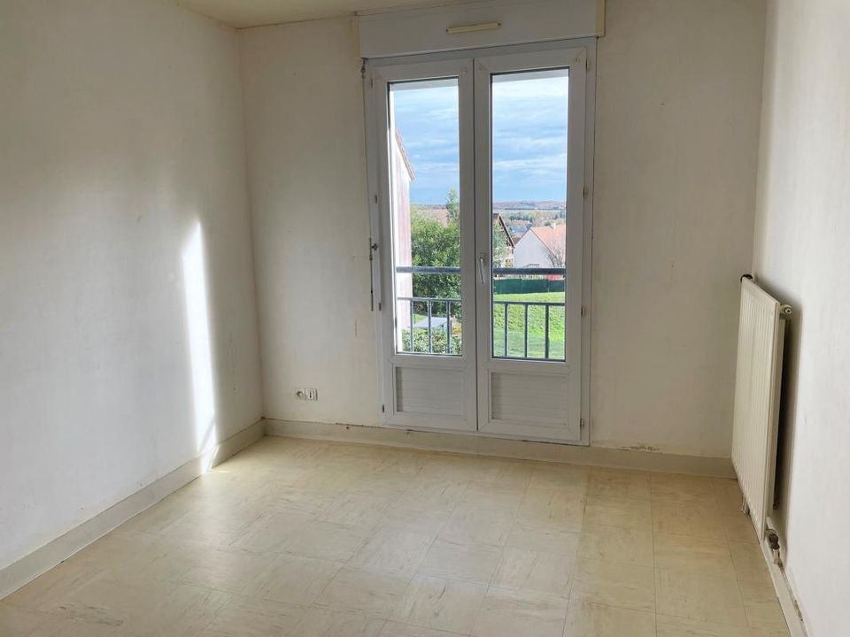 Lejlighed i Vendôme, Loir-et-Cher - foto 4