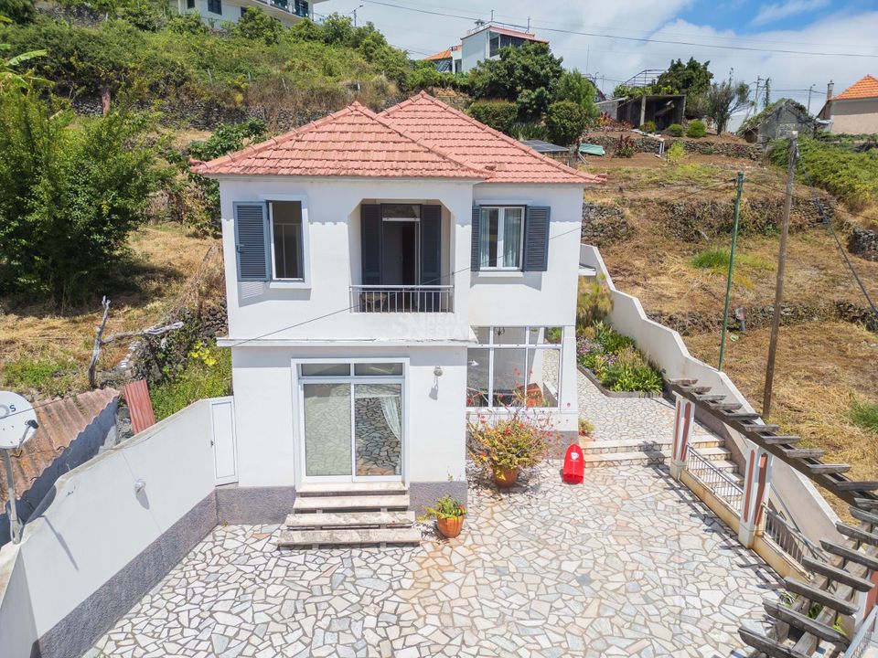 Villa i Calheta, Madeira - foto 1