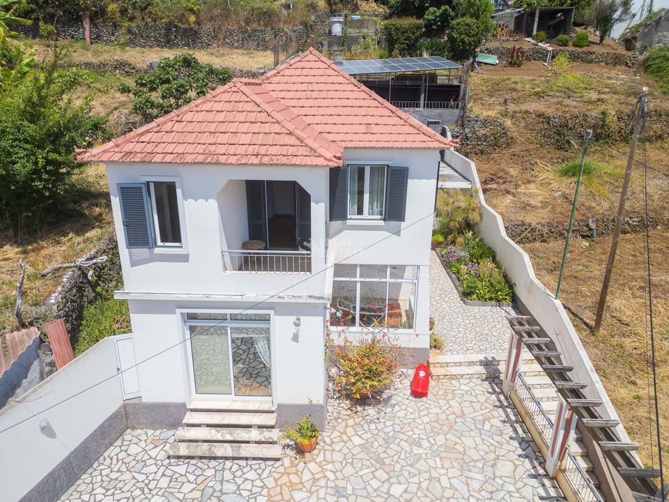 Villa i Calheta, Madeira - foto 2