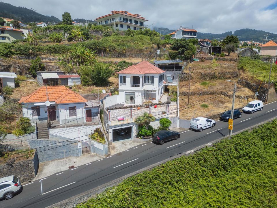 Villa i Calheta, Madeira - foto 3