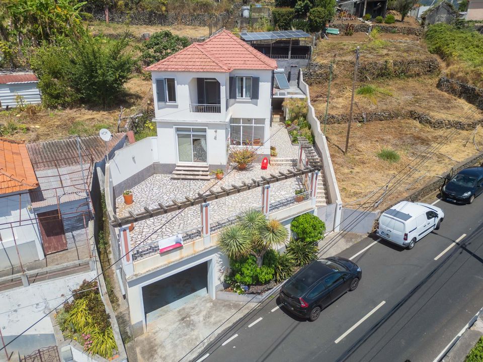 Villa i Calheta, Madeira - foto 4