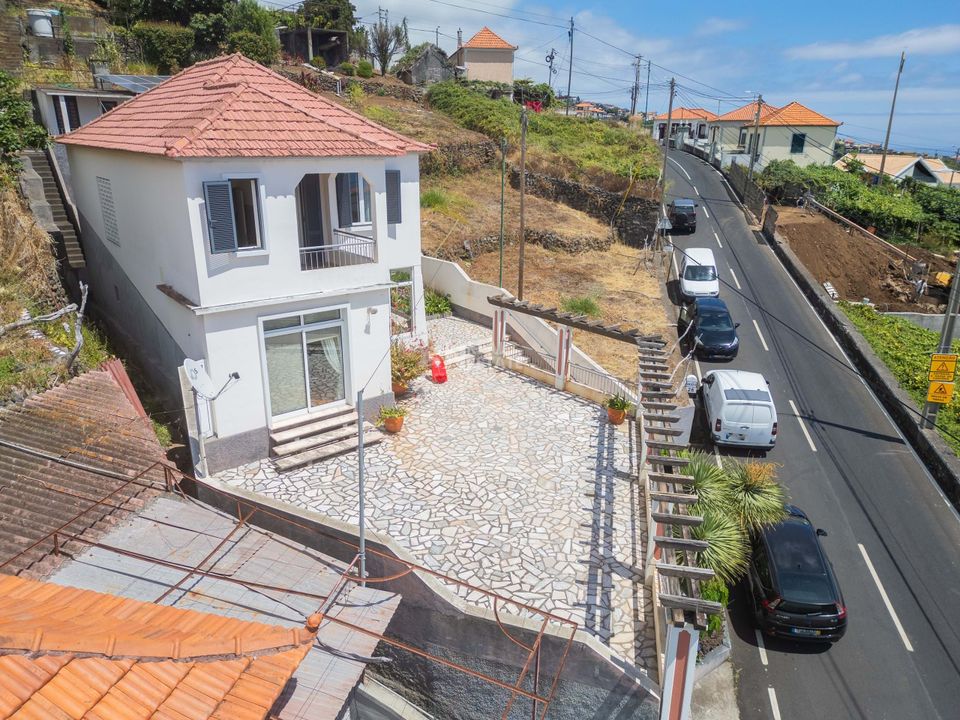 Villa i Calheta, Madeira - foto 5