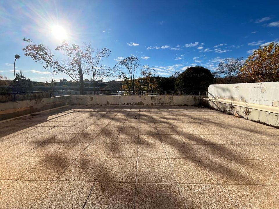 Lejlighed i Manosque, Alpes-de-Haute-Provence - foto 1