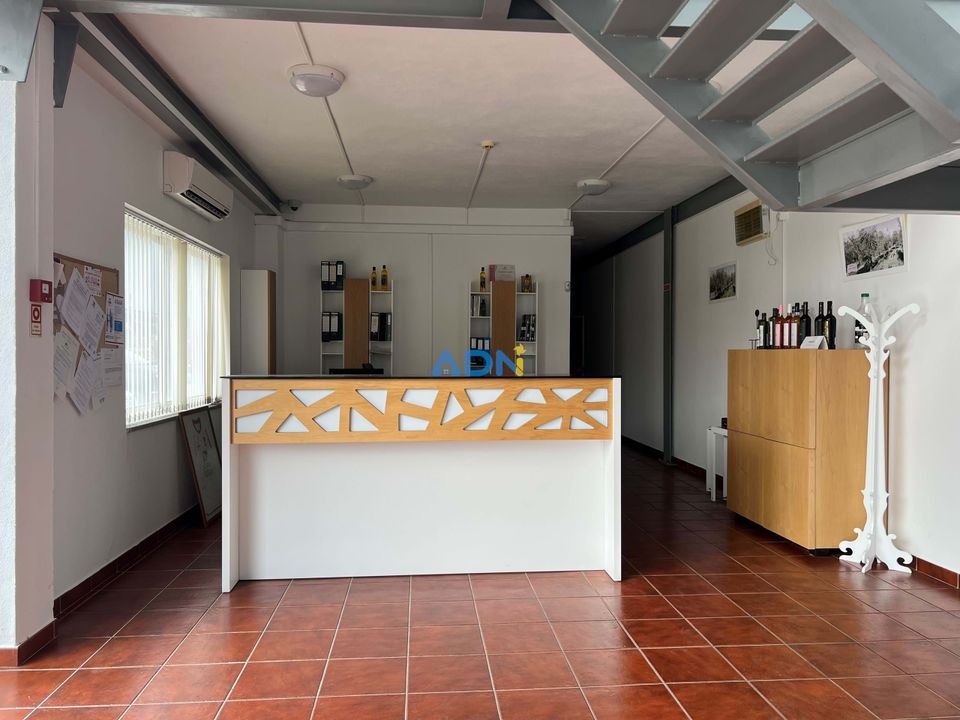 Erhvervsejendom i Proenca-a-Nova, Castelo Branco - foto 2