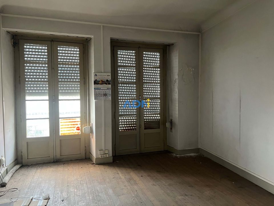Erhvervsejendom i Covilha, Castelo Branco - foto 1