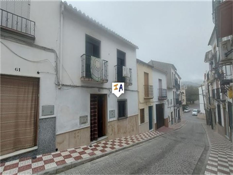 Byhus i Luque, Cordoba - foto 1