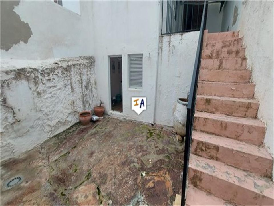 Byhus i Luque, Cordoba - foto 3