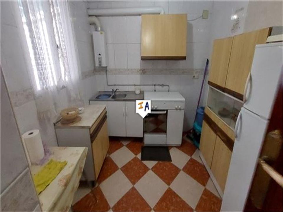 Byhus i Luque, Cordoba - foto 4