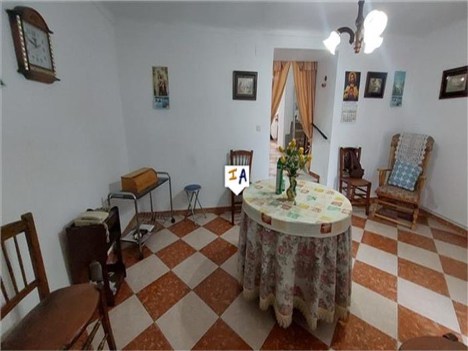 Byhus i Luque, Cordoba - foto 5