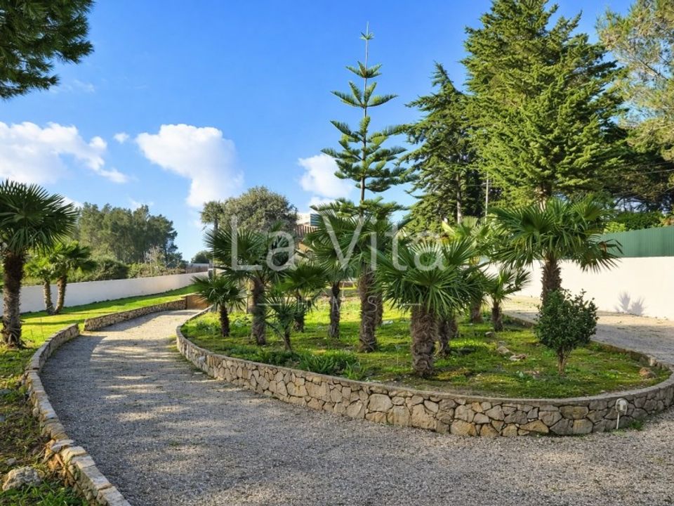 Villa i Alcabideche, Lisbon - foto 4