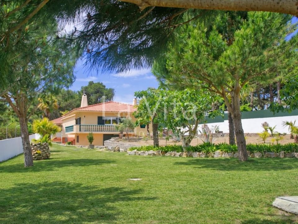 Villa i Alcabideche, Lisbon - foto 2