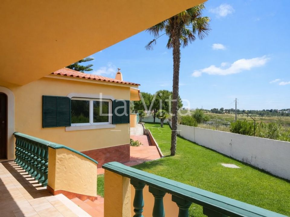Villa i Alcabideche, Lisbon - foto 5