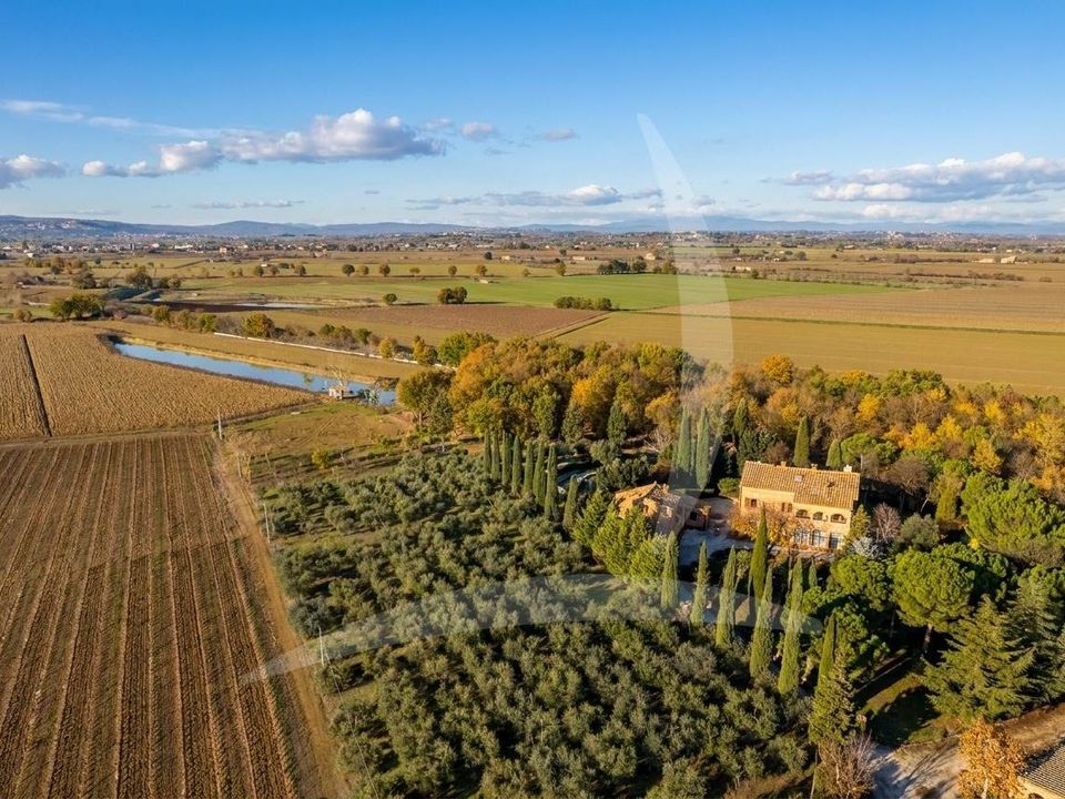 Farm hus i Montepulciano, Siena - foto 4